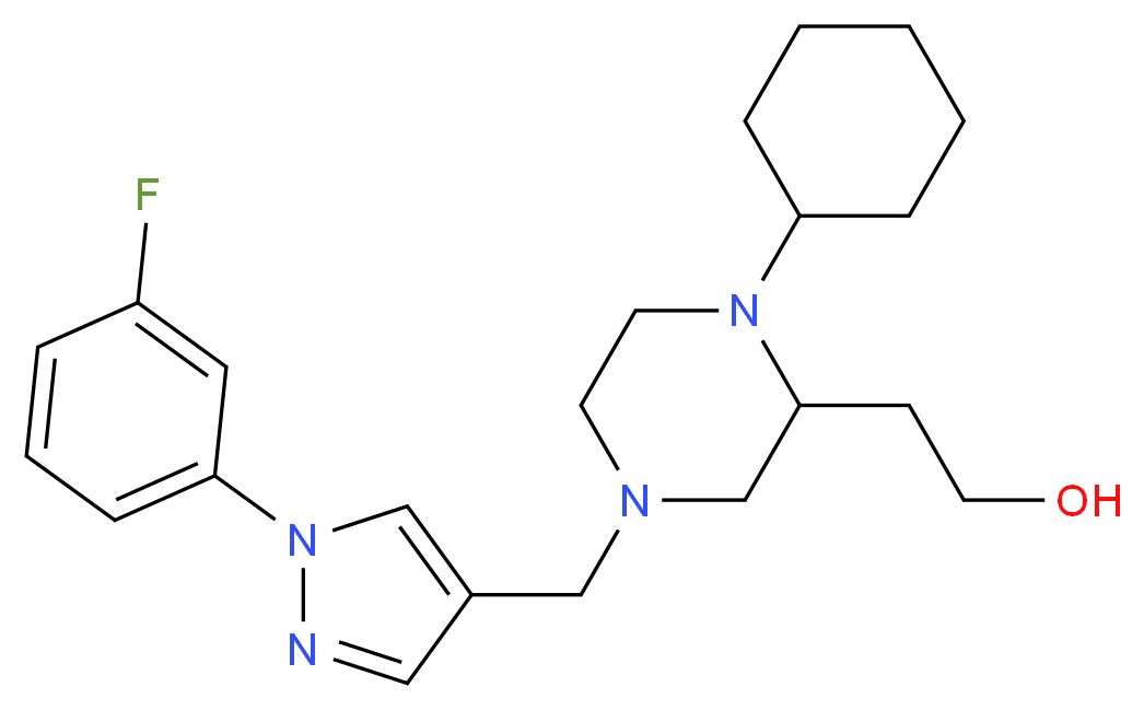  分子结构