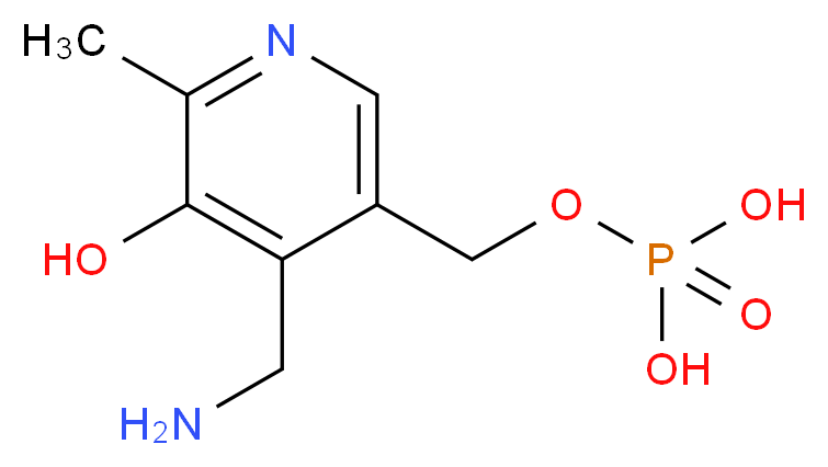529-96-4 分子结构