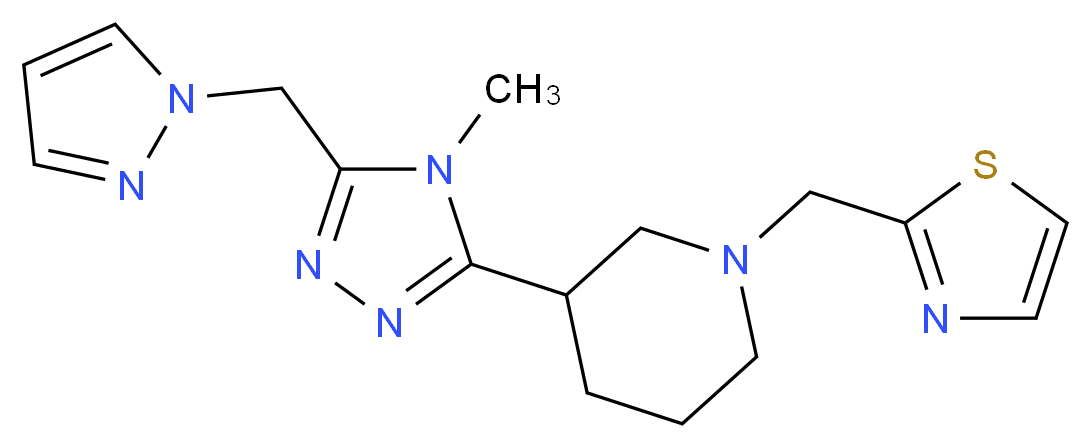  分子结构