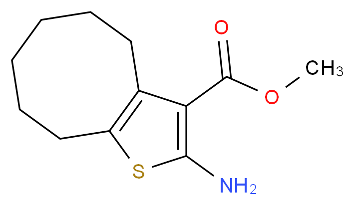 350996-90-6 分子结构