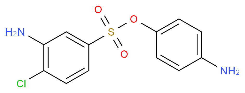 64910-68-5 分子结构