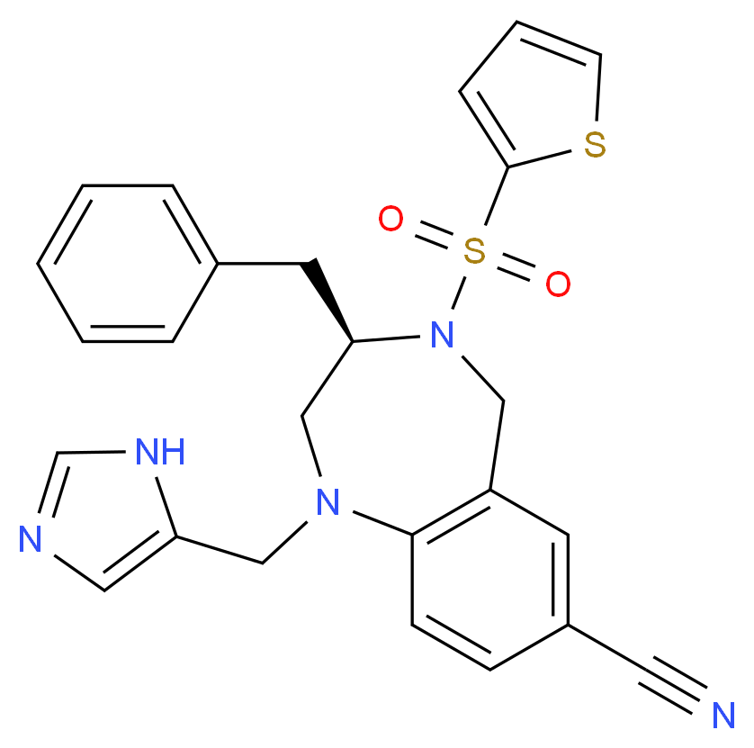 195987-41-8 分子结构