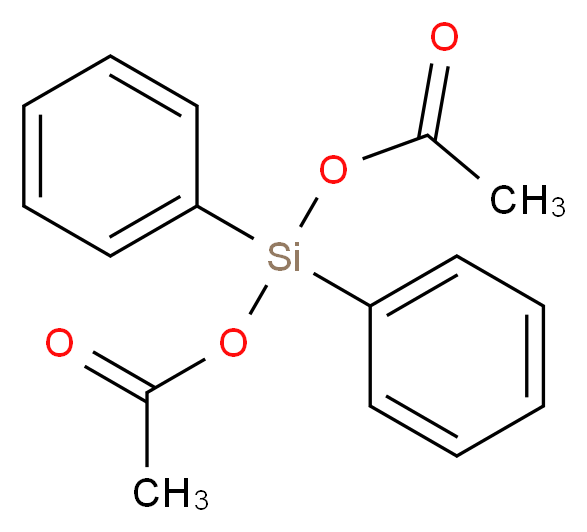 2565-07-3 分子结构