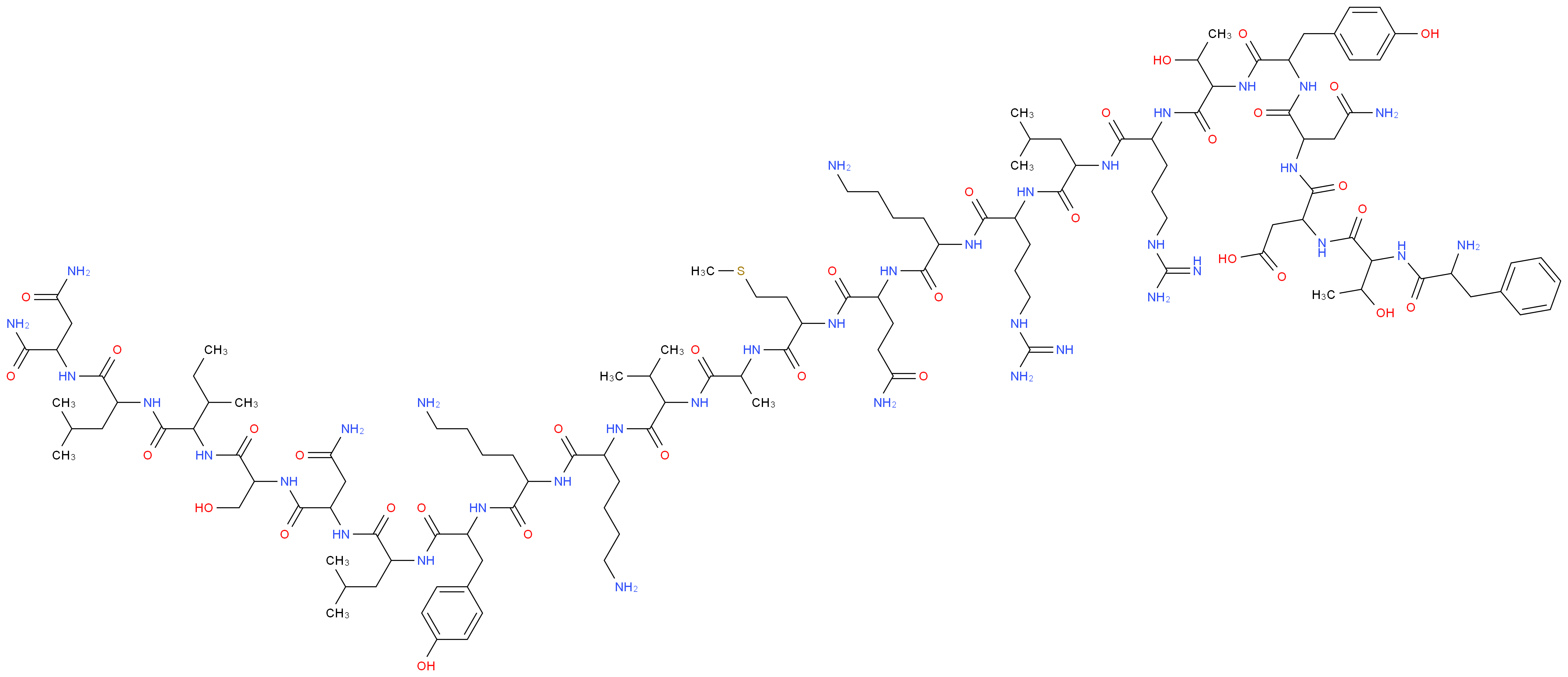 69698-54-0 分子结构