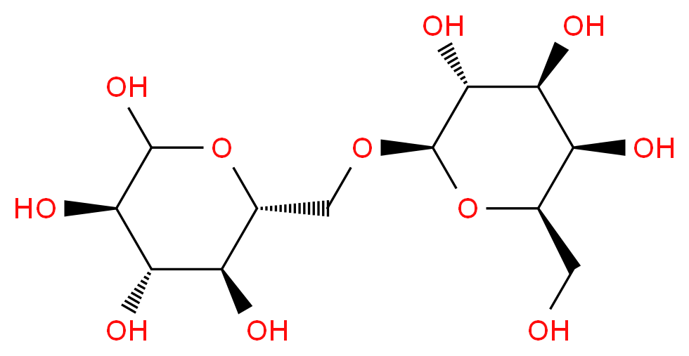 28447-39-4 分子结构