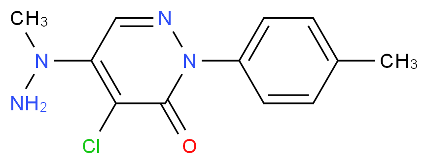 41933-01-1 分子结构