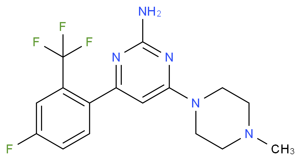  分子结构
