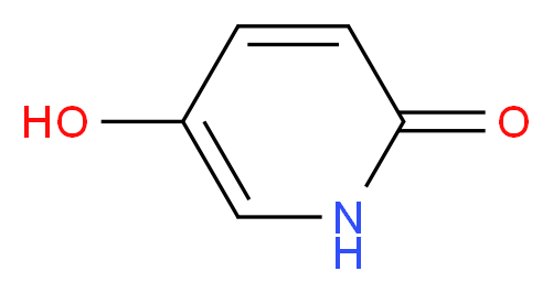 5154-01-8 分子结构