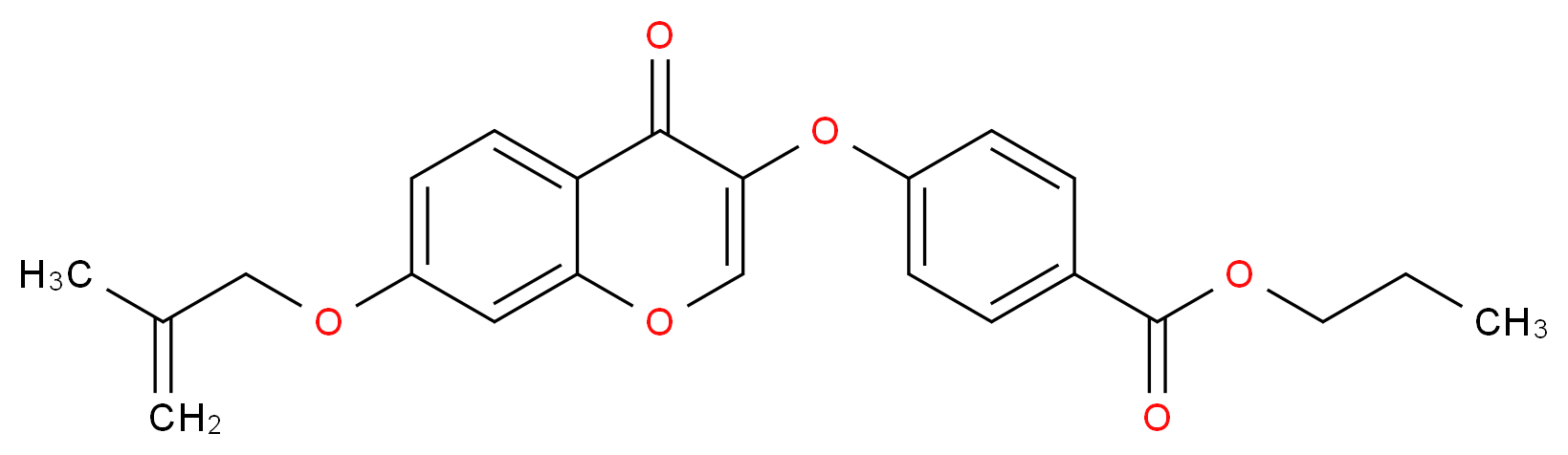 164256546 分子结构