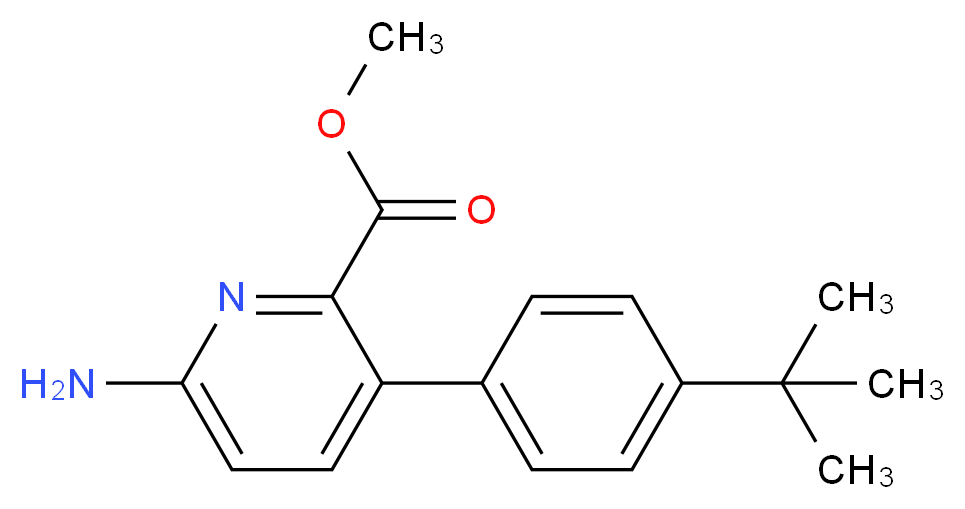 1280786-65-3 分子结构