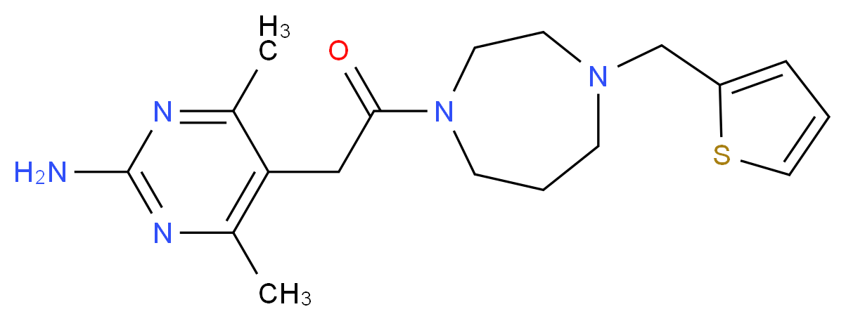  分子结构