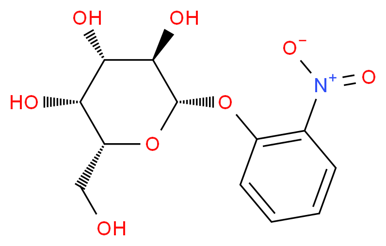 369-07-3 分子结构