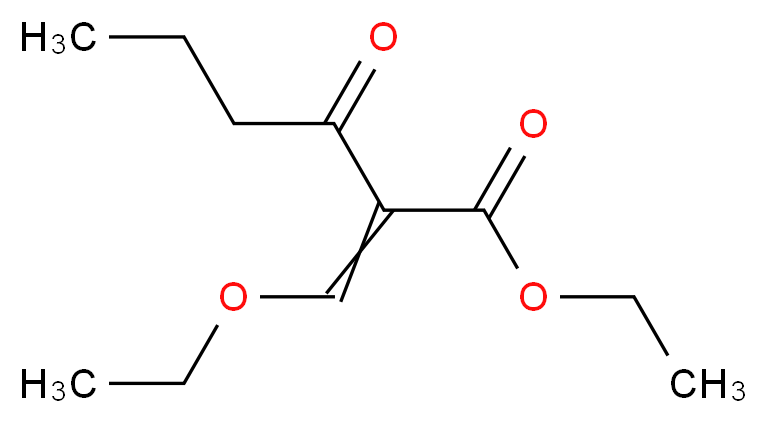 125500-84-7 分子结构