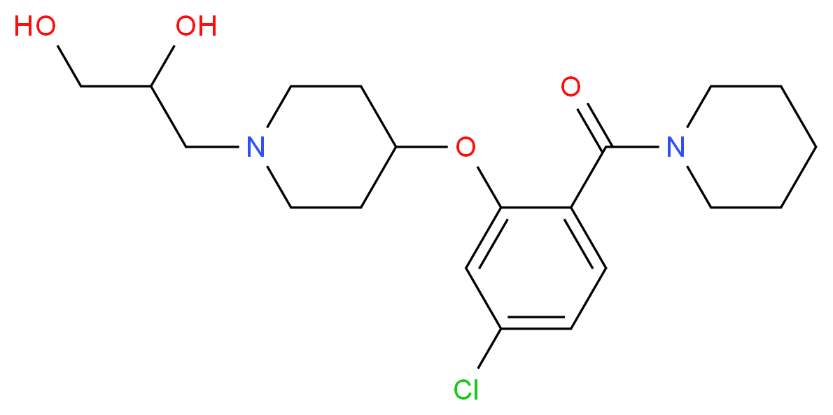  分子结构