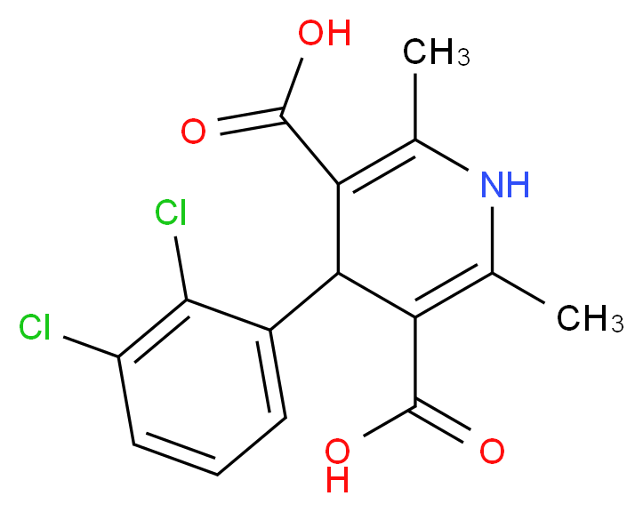 138279-32-0 分子结构