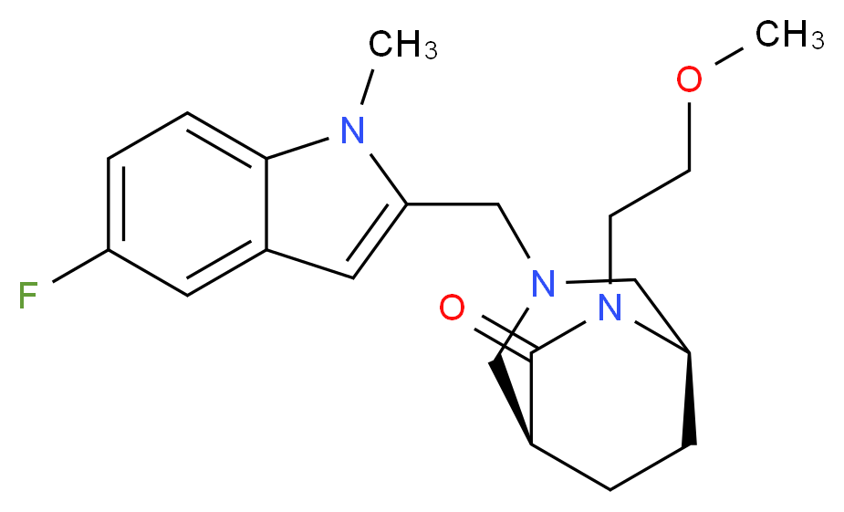  分子结构