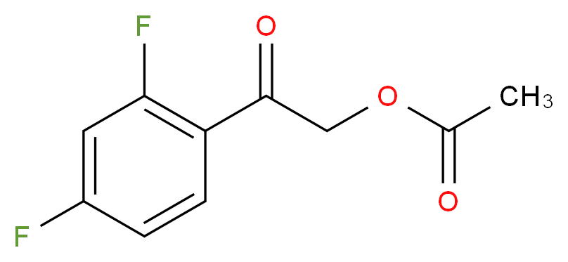 122263-03-0 分子结构