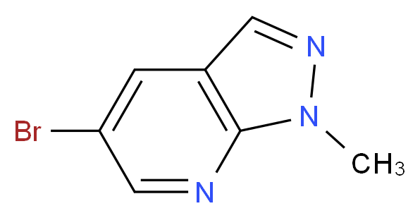 887115-56-2 分子结构