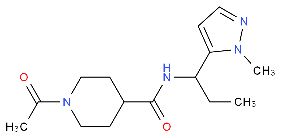  分子结构