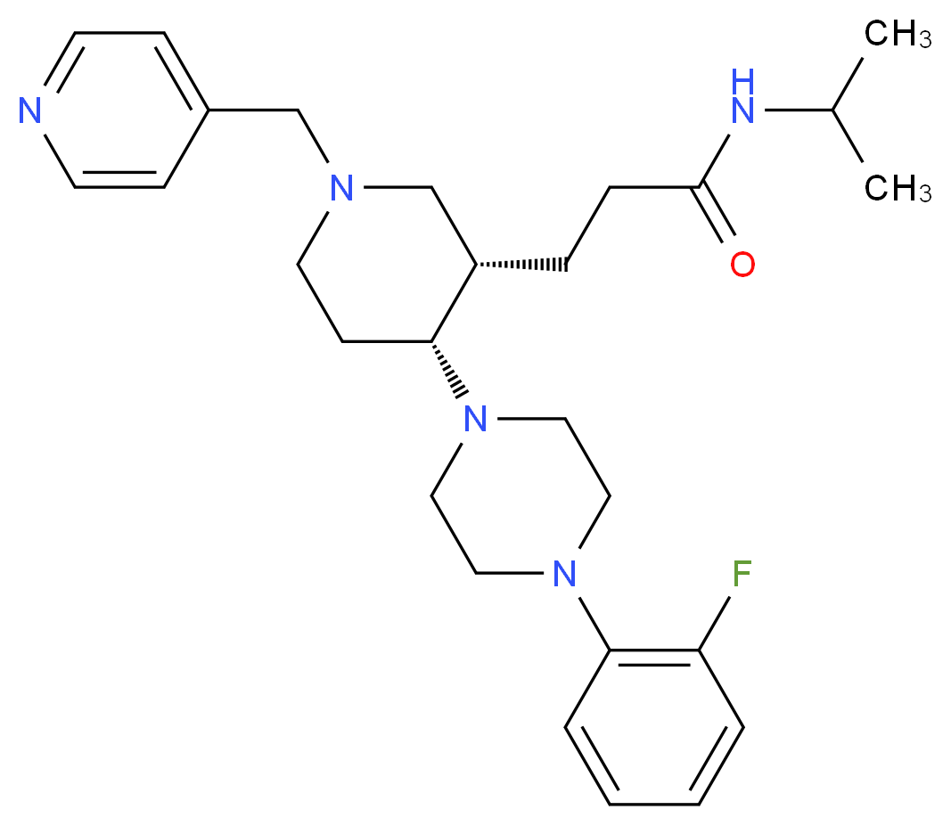  分子结构