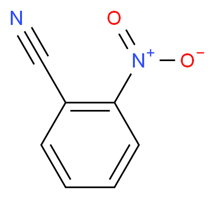 612-24-8 分子结构