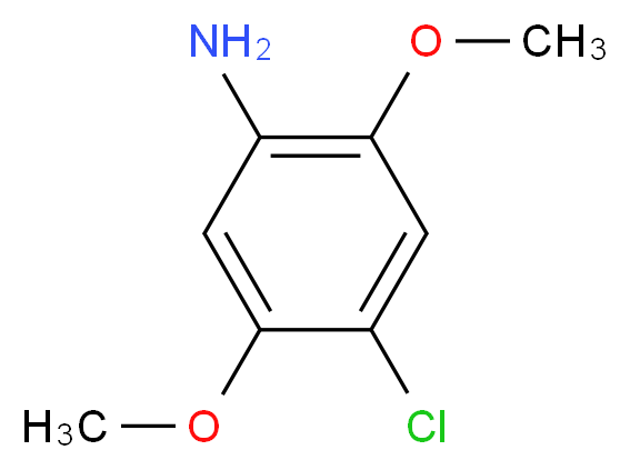6358-64-1 分子结构