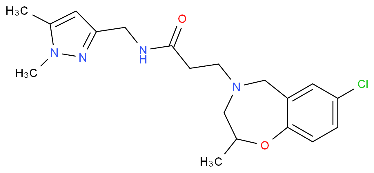  分子结构