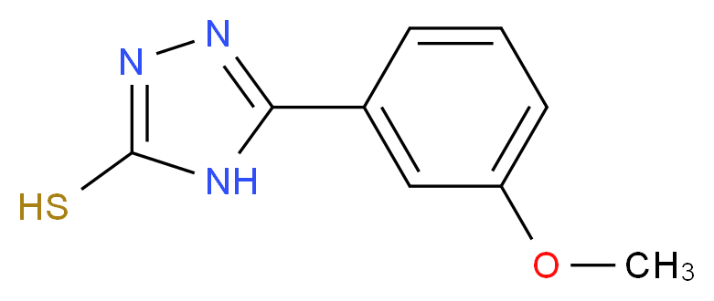 419540-45-7 分子结构