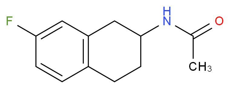 MFCD19442209 分子结构