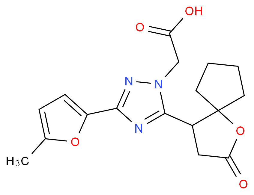  分子结构