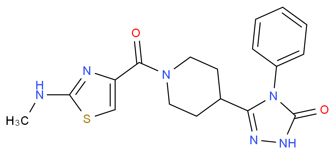  分子结构