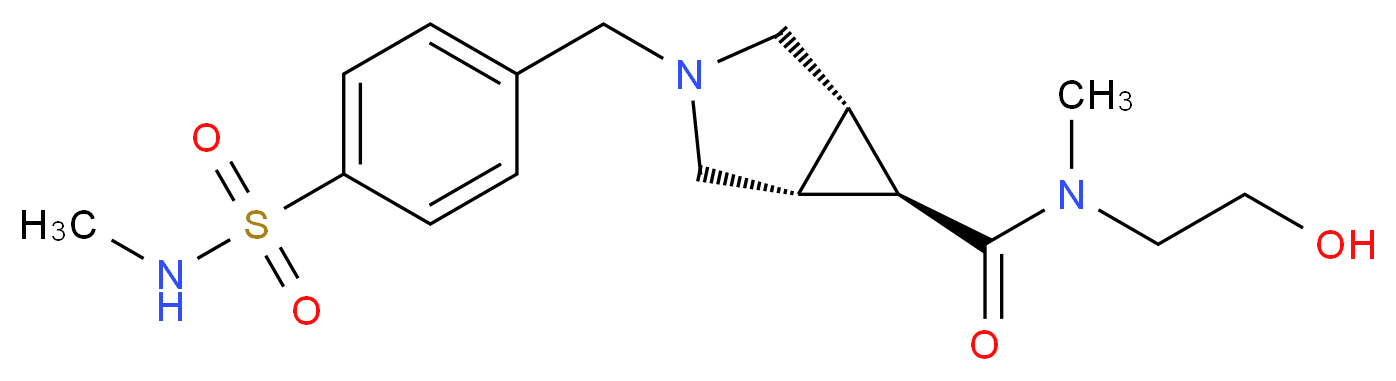  分子结构