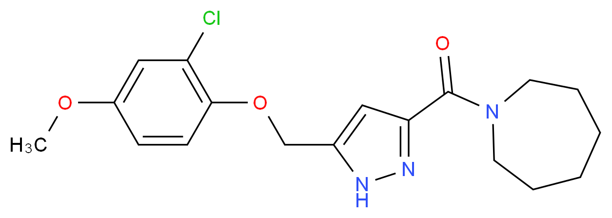  分子结构