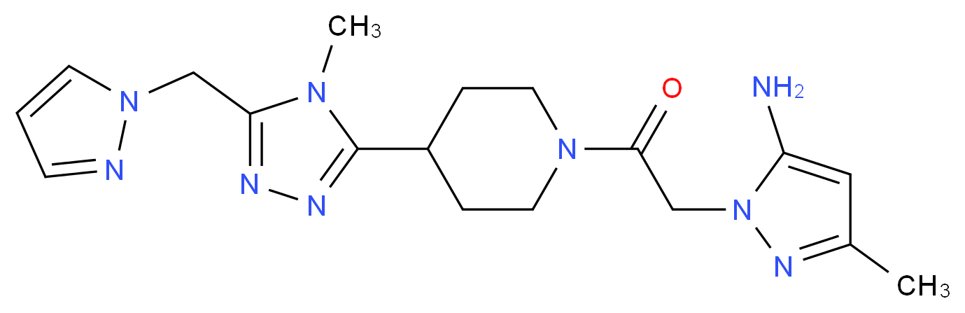 分子结构