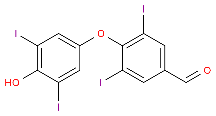 2016-06-0 分子结构