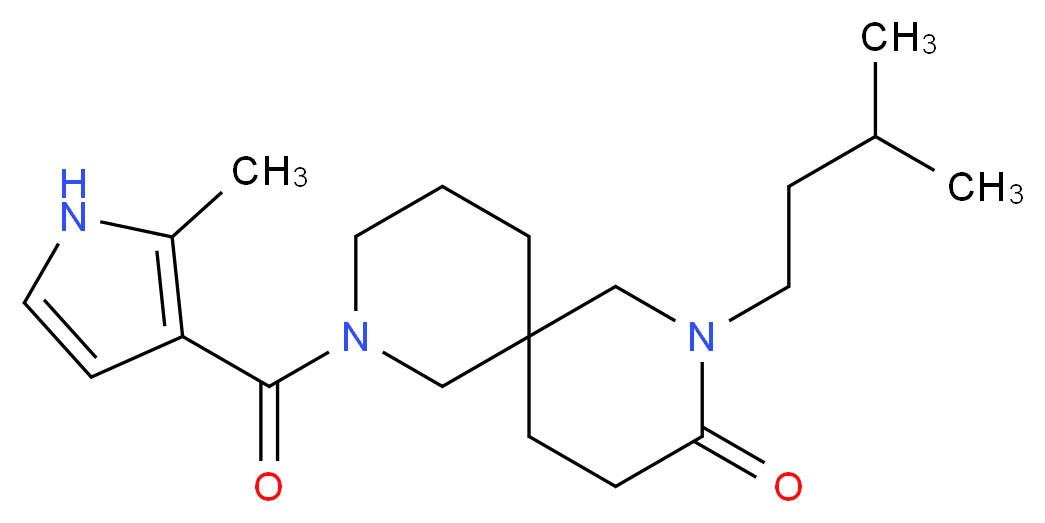  分子结构