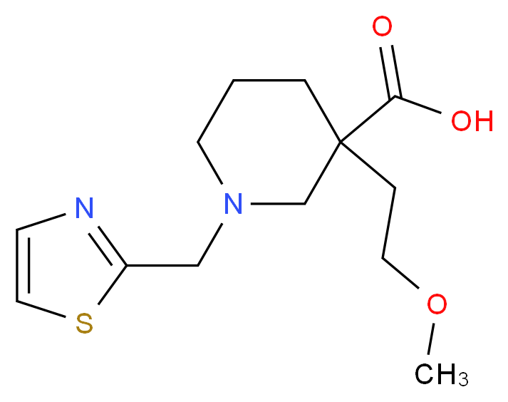  分子结构