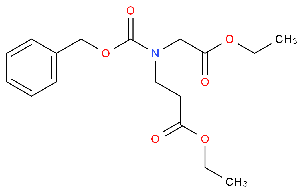 51814-17-6 分子结构