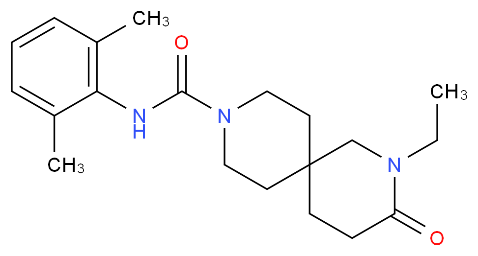  分子结构