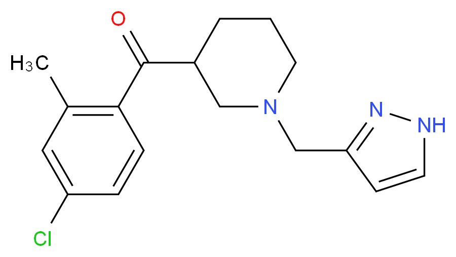  分子结构