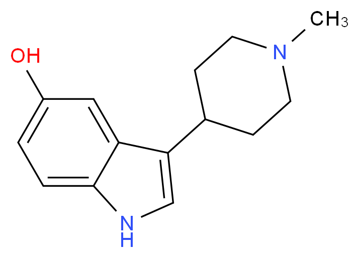 57477-39-1 分子结构