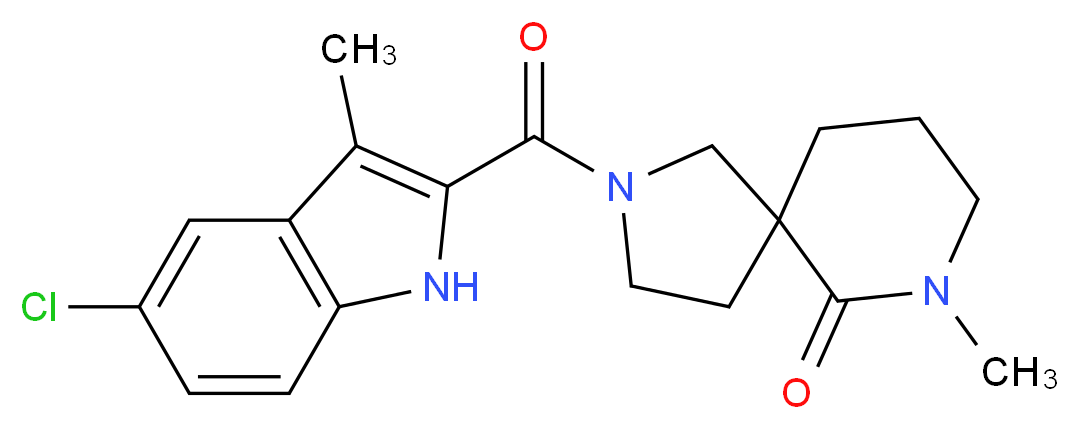  分子结构