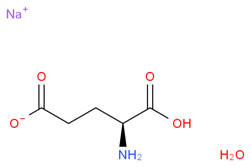 6106-04-3 分子结构