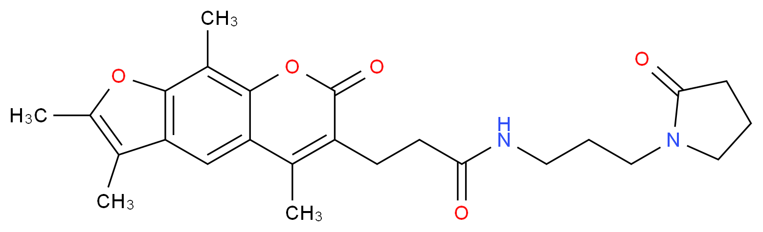 164266924 分子结构