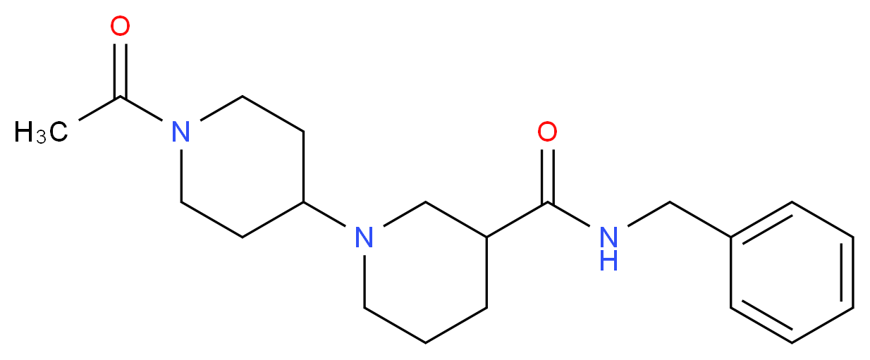  分子结构