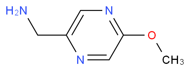 1196155-28-8 分子结构