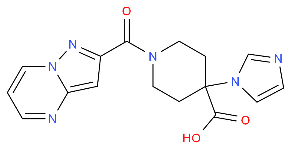  分子结构