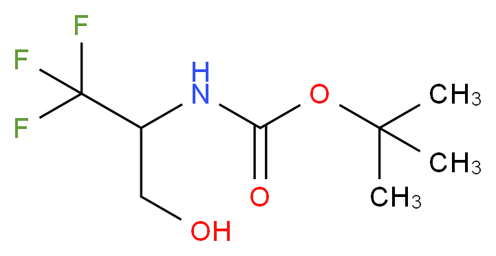 126536-02-5 分子结构