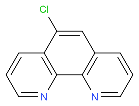 4199-89-7 分子结构