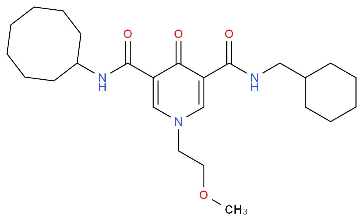  分子结构